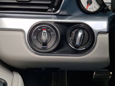 2019 Porsche 911 Turbo