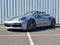 2024 Porsche 911 Turbo S