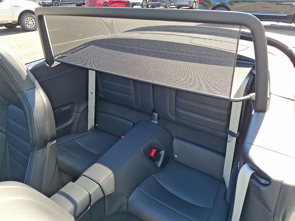 2024 Porsche 911 Turbo S