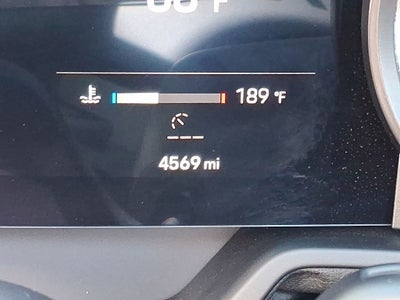 2024 Porsche 911 Turbo S