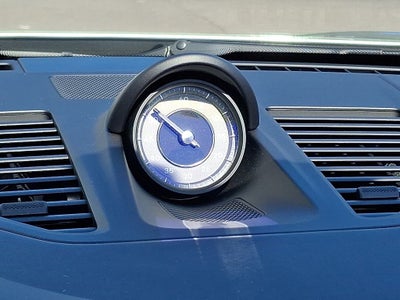 2024 Porsche 911 Turbo S