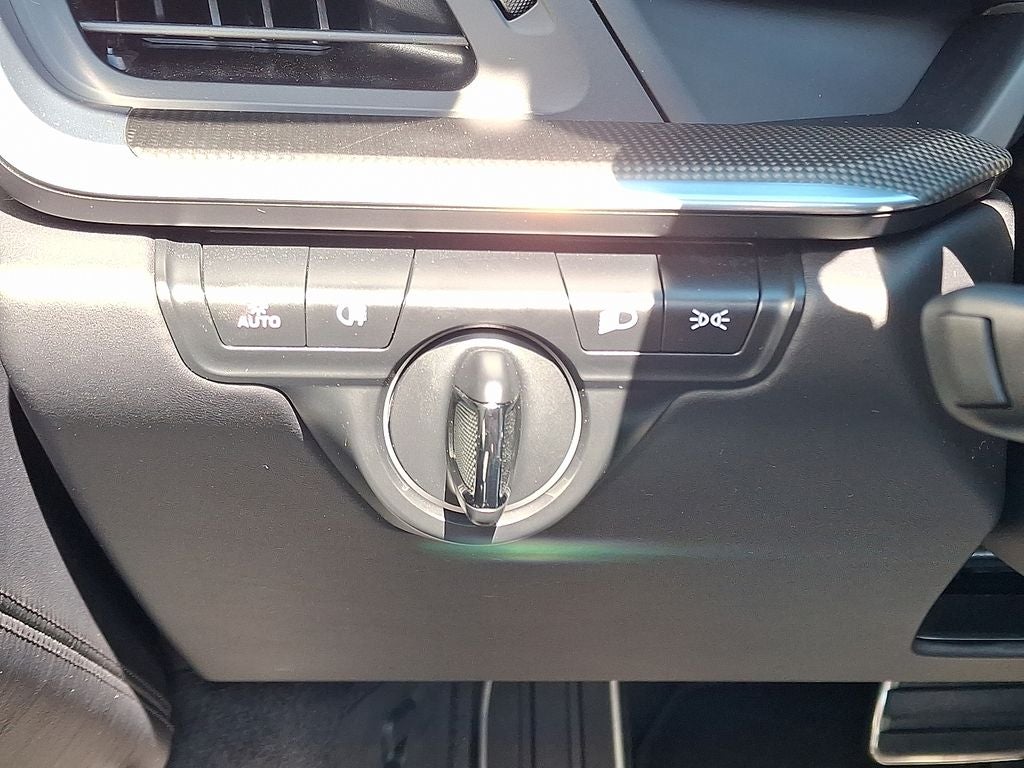 2024 Porsche 911 Turbo S