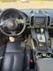 2012 Porsche Cayenne Base