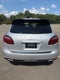 2012 Porsche Cayenne Base