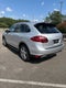 2012 Porsche Cayenne Base