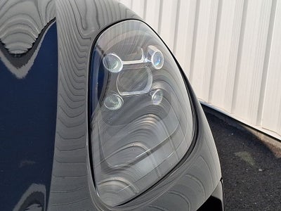 2020 Porsche Macan Base