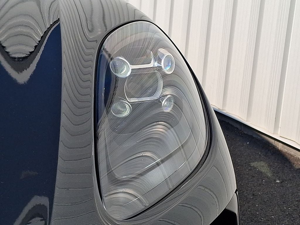2020 Porsche Macan Base