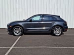 2020 Porsche Macan Base
