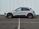 2023 Porsche Macan AWD