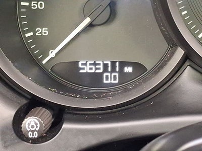 2023 Porsche Macan AWD