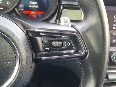 2023 Porsche Macan AWD