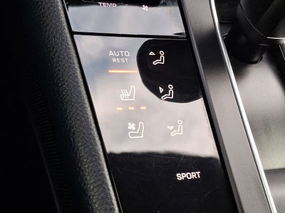 2023 Porsche Macan AWD