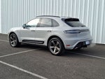 2023 Porsche Macan AWD