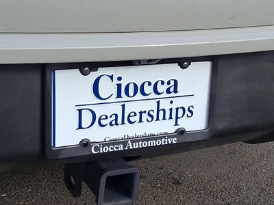 2023 Porsche Macan AWD