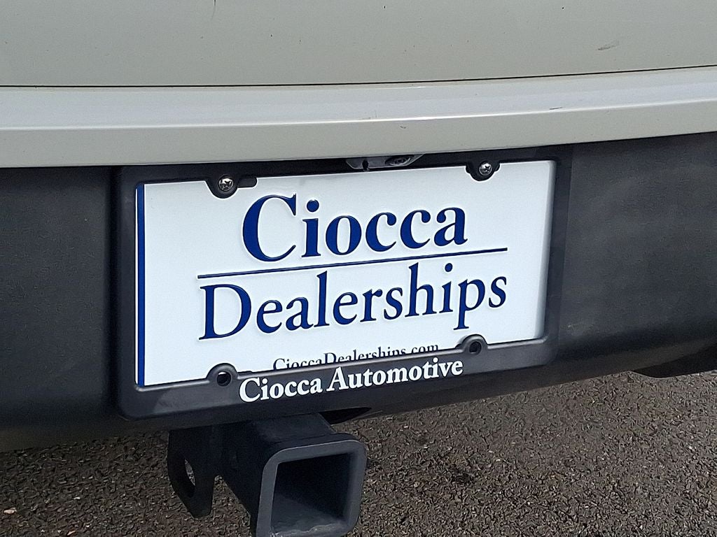 2023 Porsche Macan AWD