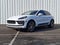 2022 Porsche Macan Base