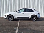 2022 Porsche Macan Base
