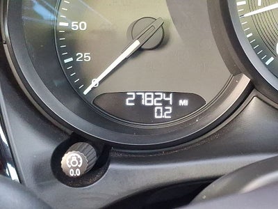 2022 Porsche Macan Base