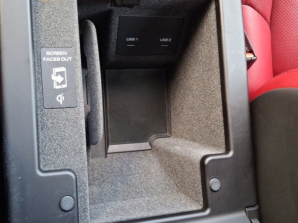 2022 Porsche Macan Base