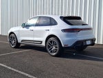2022 Porsche Macan Base