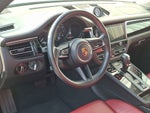 2022 Porsche Macan Base