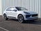 2022 Porsche Macan Base