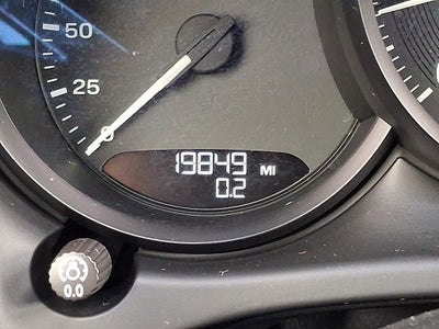 2023 Porsche Macan Base