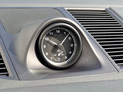 2023 Porsche Macan Base