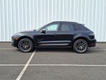 2025 Porsche Macan T
