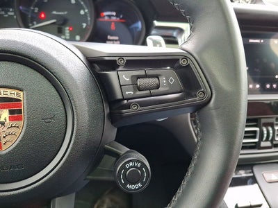 2025 Porsche Macan T