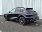 2025 Porsche Macan T