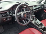 2025 Porsche Macan T