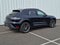 2025 Porsche Macan T