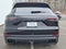 2022 Porsche Cayenne Platinum Edition