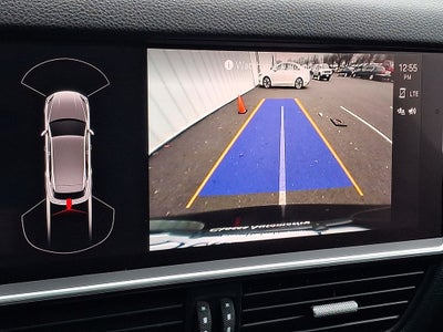 2022 Porsche Cayenne Platinum Edition