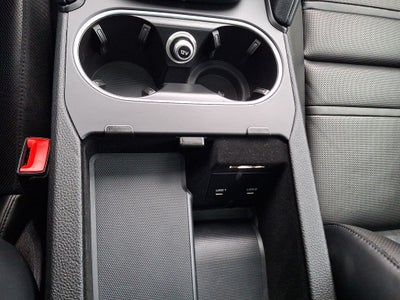 2022 Porsche Cayenne Platinum Edition