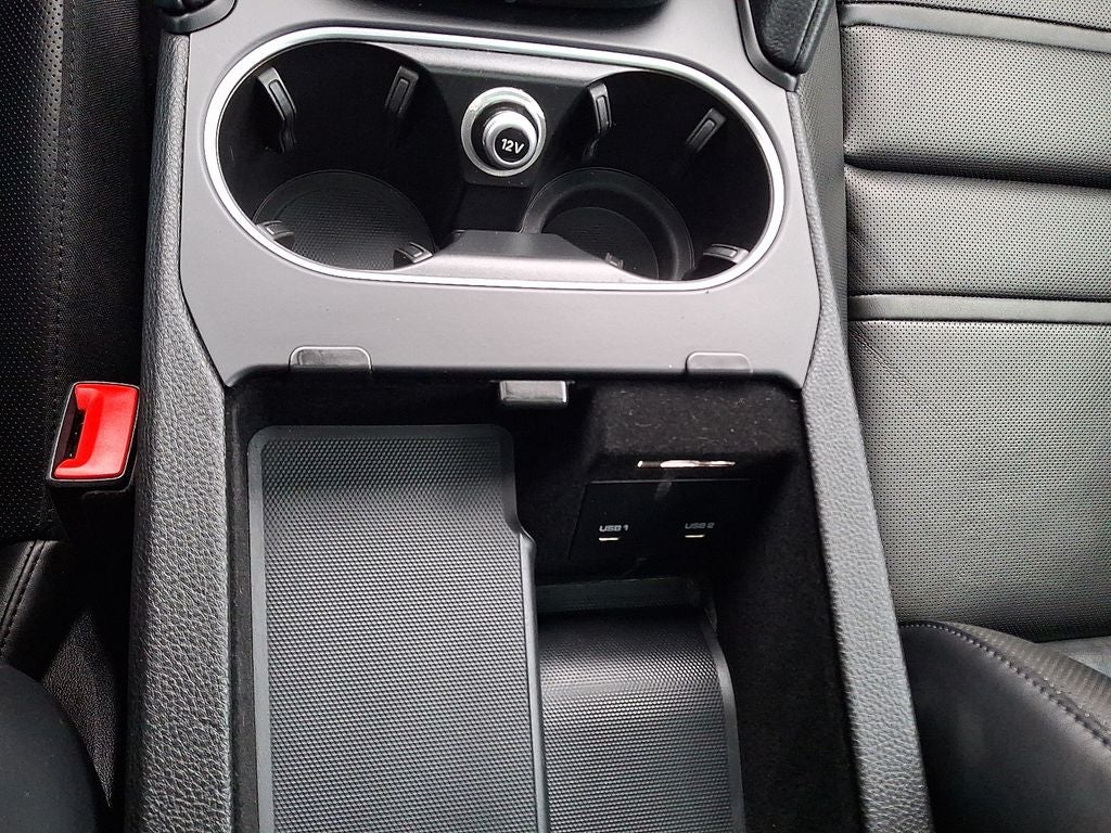 2022 Porsche Cayenne Platinum Edition