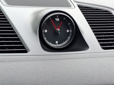 2022 Porsche Cayenne Platinum Edition