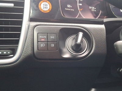 2022 Porsche Cayenne Platinum Edition