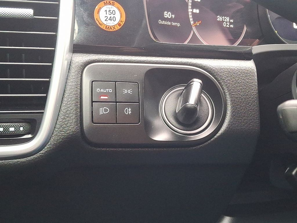 2022 Porsche Cayenne Platinum Edition