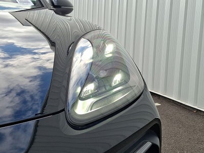 2023 Porsche Cayenne Base