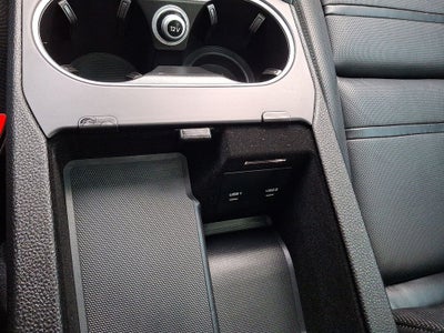 2023 Porsche Cayenne Base