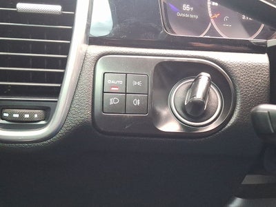 2023 Porsche Cayenne Base