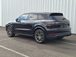 2023 Porsche Cayenne Base