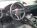2023 Porsche Cayenne Base