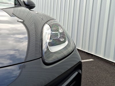 2023 Porsche Cayenne Base