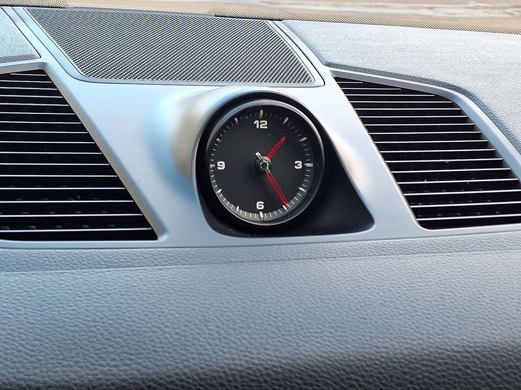 2023 Porsche Cayenne Base