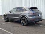2023 Porsche Cayenne Base