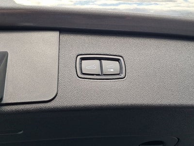 2023 Porsche Cayenne Base