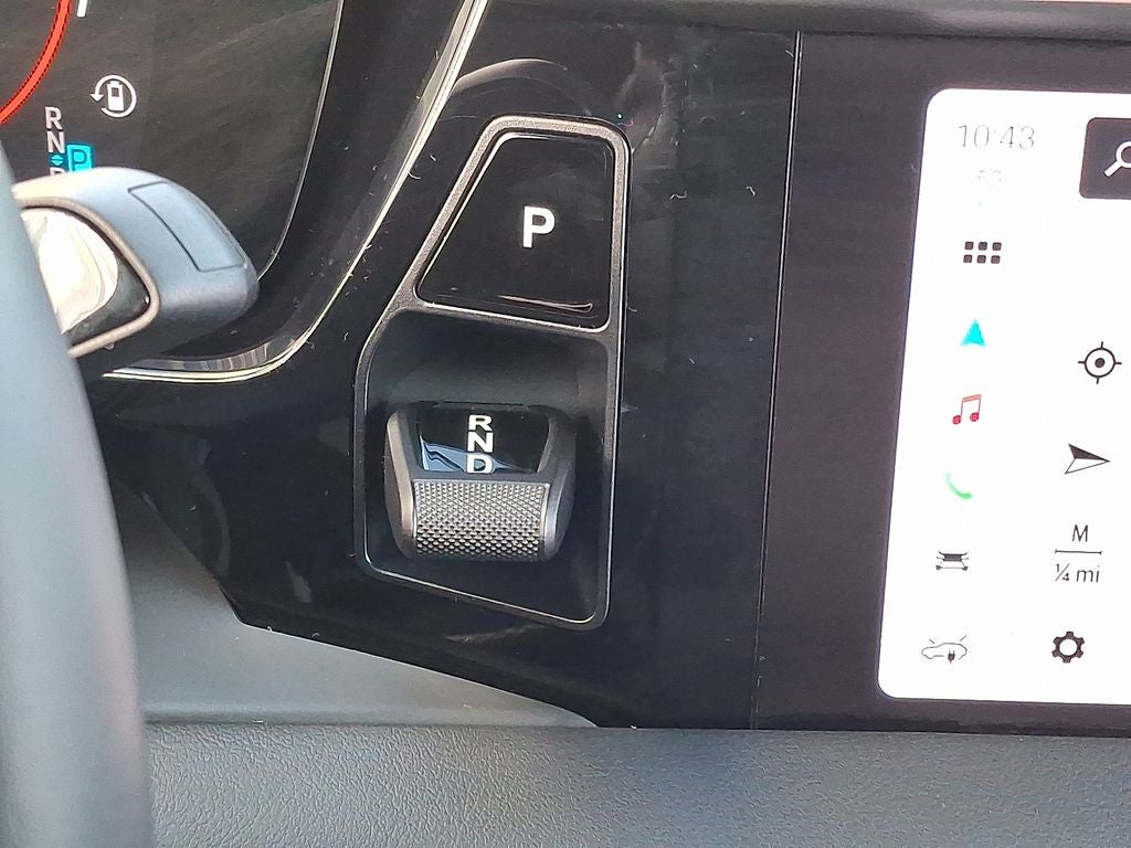 2025 Porsche Macan Electric 4